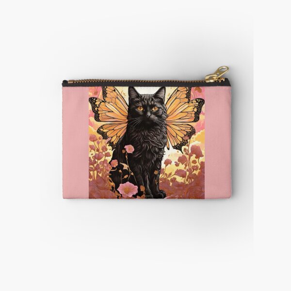 Item preview, Black FairyKat designed and sold by Dreamfamiliars.