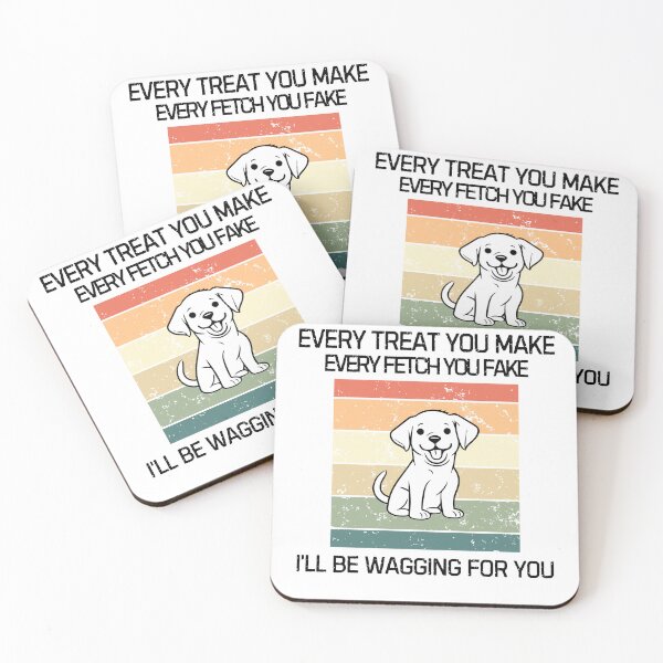 Item preview, Funny dog quote designed and sold by PawsitivelyElla.