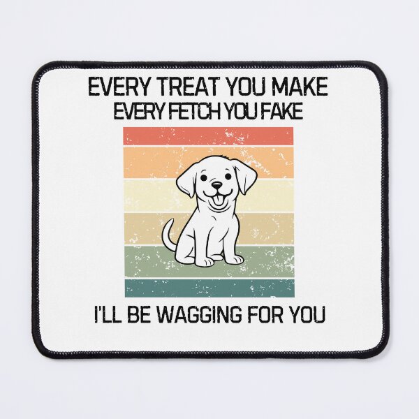 Item preview, Funny dog quote designed and sold by PawsitivelyElla.
