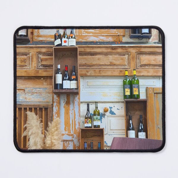 Item preview, old doors bar designed and sold by Tereza Pilar  Art.
