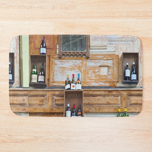Item preview, old doors bar designed and sold by Tereza Pilar  Art.