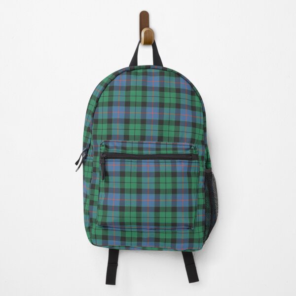 Item preview, Morrison Ancient Tartan designed and sold by kerrychantt.