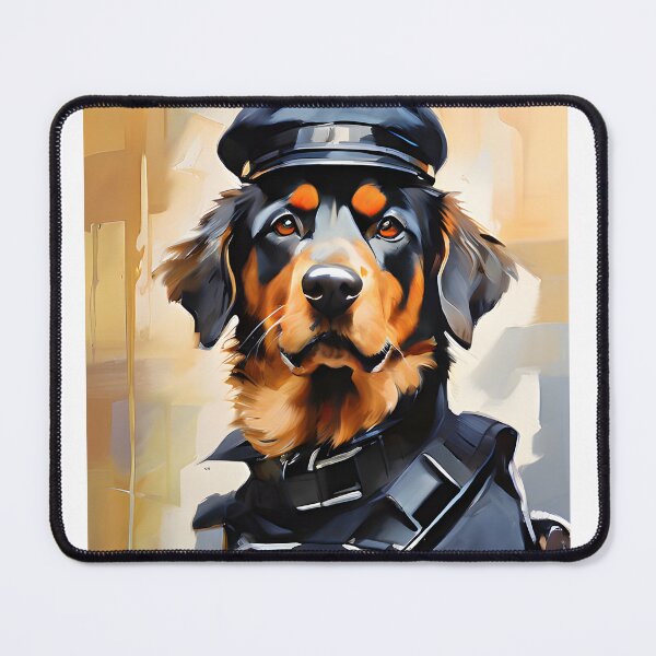 Item preview, Doberman Pinscher and the Night of the Great Earthquake⚡ designed and sold by dogillustration.