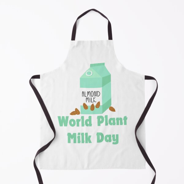 Item preview, World Plant Milk Day designed and sold by Simo0455.