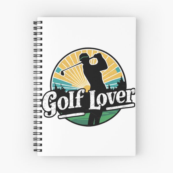 Item preview, Golf Lover: The Art of the Swing designed and sold by Colorful-Garden.