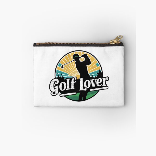 Item preview, Golf Lover: The Art of the Swing designed and sold by Colorful-Garden.