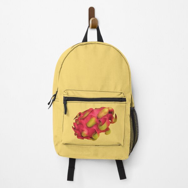 Item preview, Red Dragonfruit Dragon Fruit or Pitaya designed and sold by Linda Walsh.