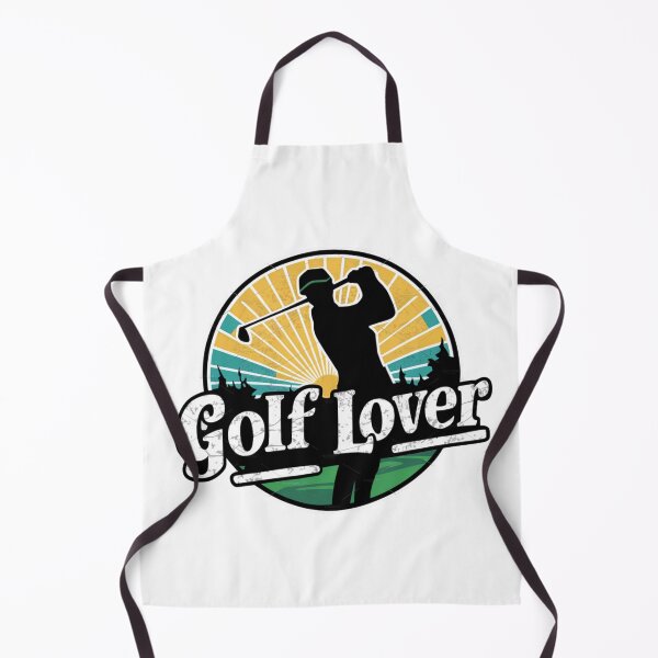 Item preview, Golf Lover: The Art of the Swing designed and sold by Colorful-Garden.