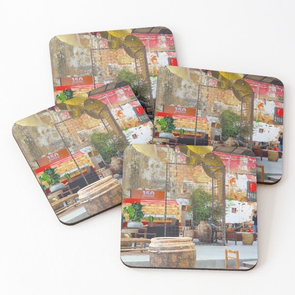 Item preview, terracotta and iron designed and sold by Tereza Pilar  Art.