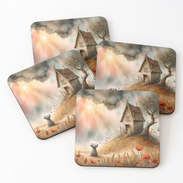 Item preview, Whispers of the Meadow designed and sold by Patriot Artyfact.