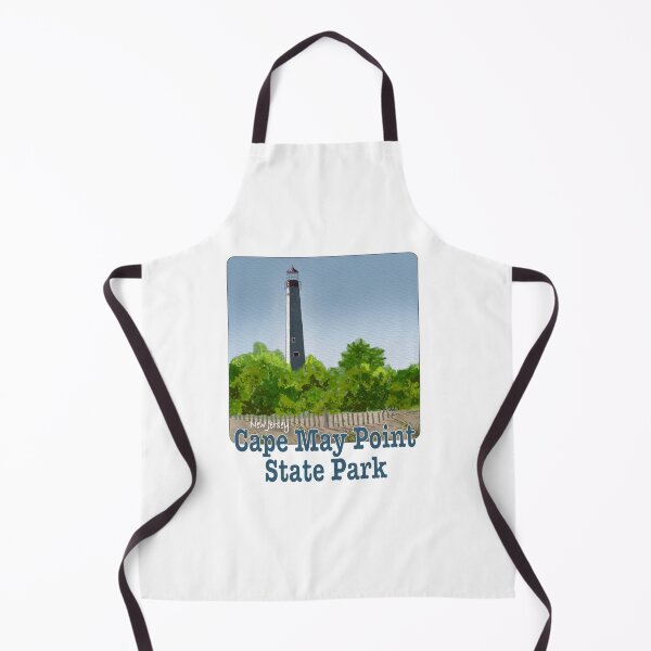 Item preview, Cape May Point State Park, New Jersey designed and sold by MMc Buck.