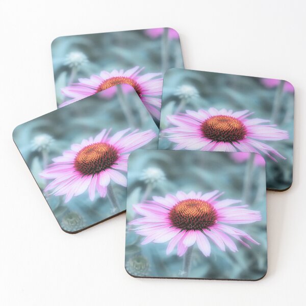 Item preview, Echinacea designed and sold by Tanya C  Smith.
