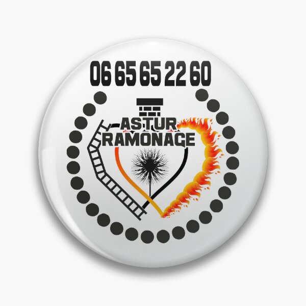 Item preview, Astur Chimney sweeping.01 designed and sold by TATTOO-DESIGN.