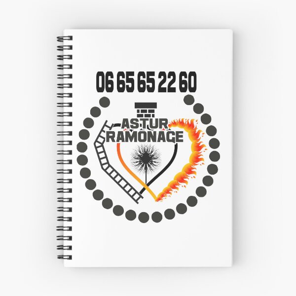 Item preview, Astur Chimney sweeping.01 designed and sold by TATTOO-DESIGN.