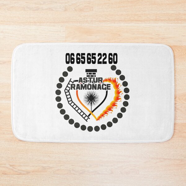 Item preview, Astur Chimney sweeping.01 designed and sold by TATTOO-DESIGN.