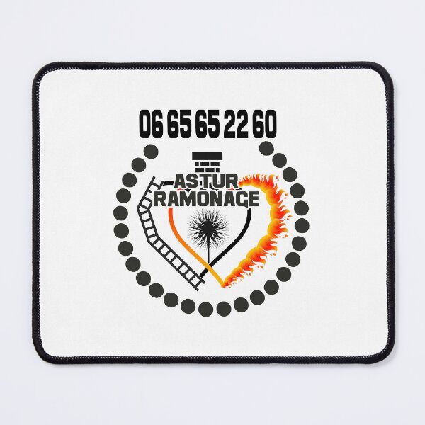 Item preview, Astur Chimney sweeping.01 designed and sold by TATTOO-DESIGN.