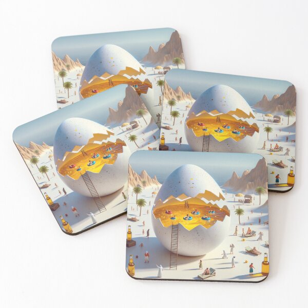 Item preview, Eggs Party designed and sold by M-Y-A-R-T-.