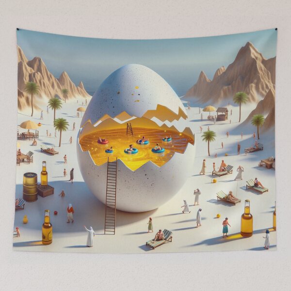 Item preview, Eggs Party designed and sold by M-Y-A-R-T-.