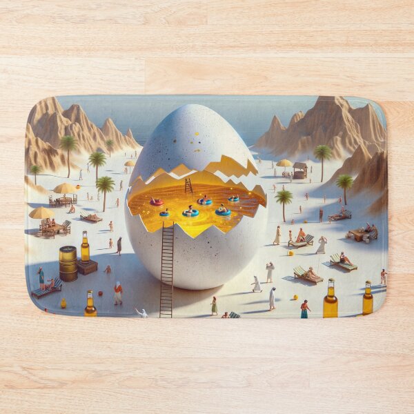 Item preview, Eggs Party designed and sold by M-Y-A-R-T-.