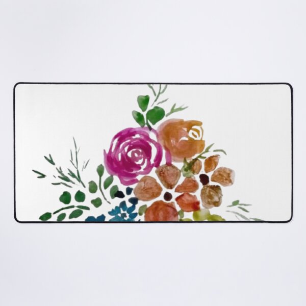 Item preview, color flowers with branch designed and sold by Nature  Nblossom.