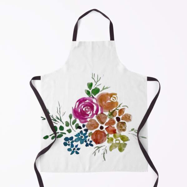 Item preview, color flowers with branch designed and sold by Nature Nblossom.