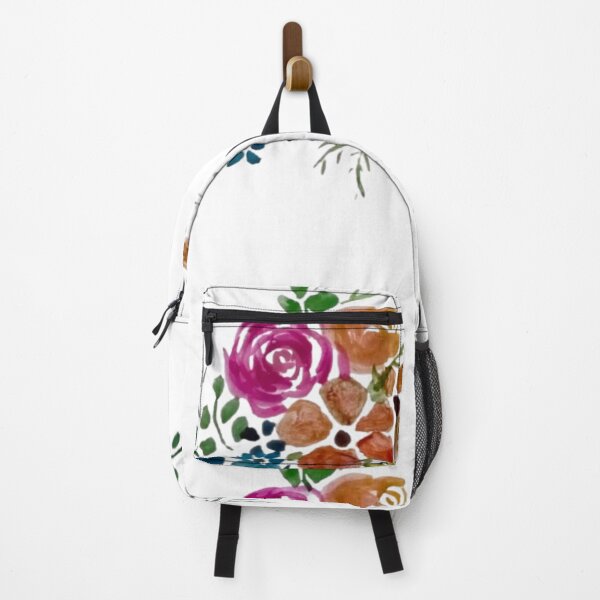 Item preview, color flowers with branch designed and sold by Nature Nblossom.