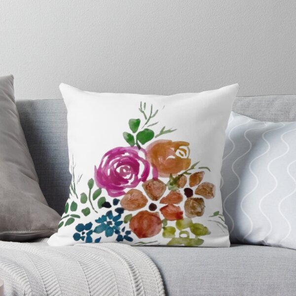 Item preview, color flowers with branch designed and sold by Nature  Nblossom.