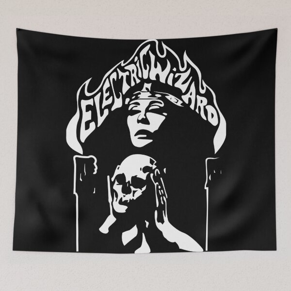 Item preview, Raising the skull head designed and sold by henrywooo.