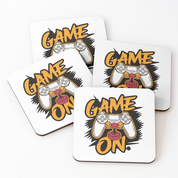 Item preview, Game Pad Joy designed and sold by Cuckoo Parrot.