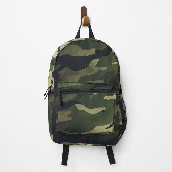 Item preview, Camouflage Pattern ,The image displays a seamless camouflage pattern commonly designed and sold by aminz4.
