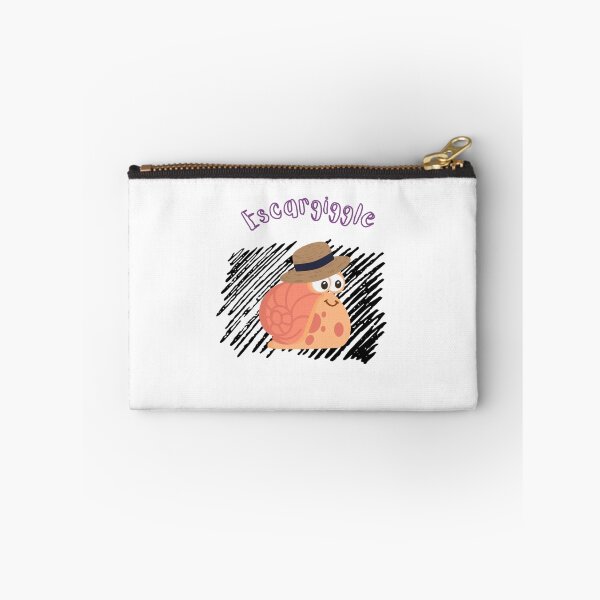 Item preview, Let's escargiggle designed and sold by Sidikhouya.