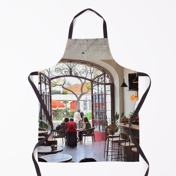 Item preview, French Pâtisserie. Lisbon. Marvila designed and sold by Tereza Pilar  Art.