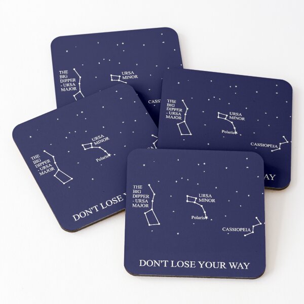 Item preview, DON'T LOSE YOUR WAY designed and sold by Danicus666.
