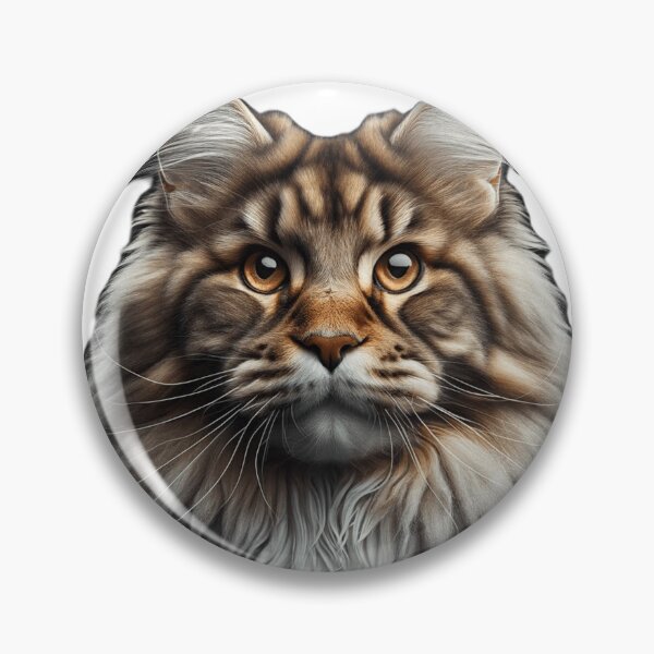 Item preview, Realistic cat designed and sold by Hasz1234.