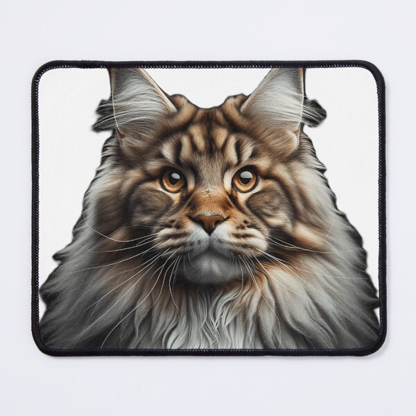Item preview, Realistic cat designed and sold by Hasz1234.