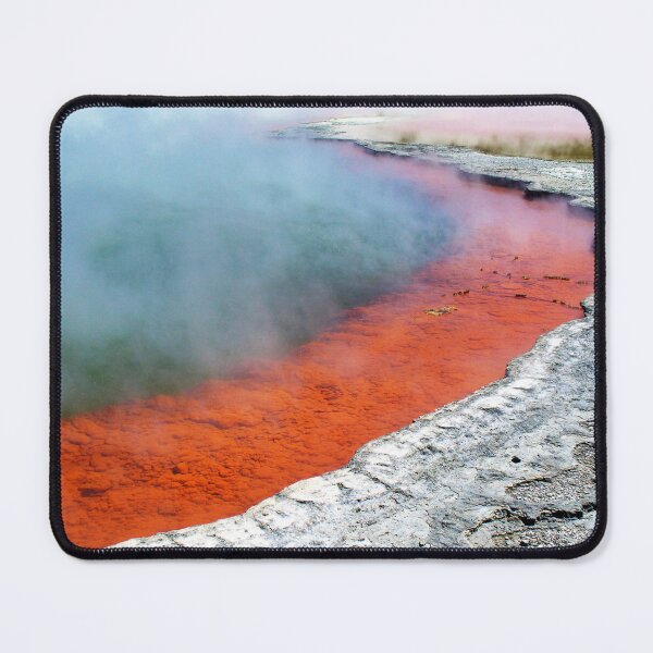Item preview, Steaming Hot Geothermal Pool designed and sold by KaSaPo.