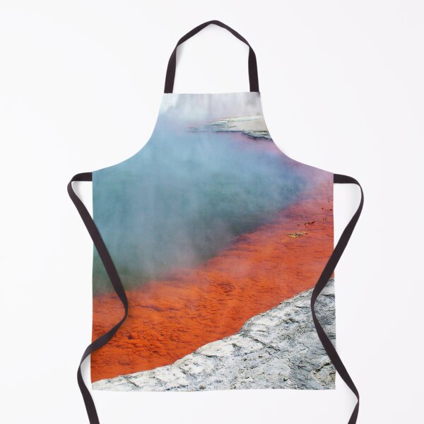 Item preview, Steaming Hot Geothermal Pool designed and sold by KaSaPo.