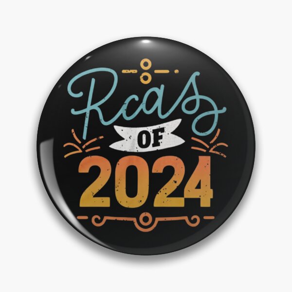 Item preview, Class Of 2024 designed and sold by GadiDesignArt.