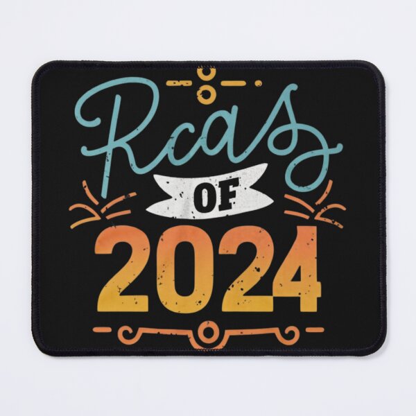 Item preview, Class Of 2024 designed and sold by GadiDesignArt.