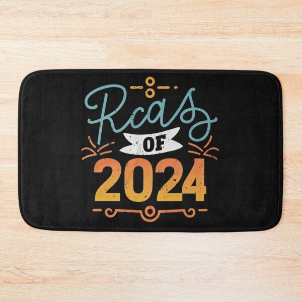 Item preview, Class Of 2024 designed and sold by GadiDesignArt.