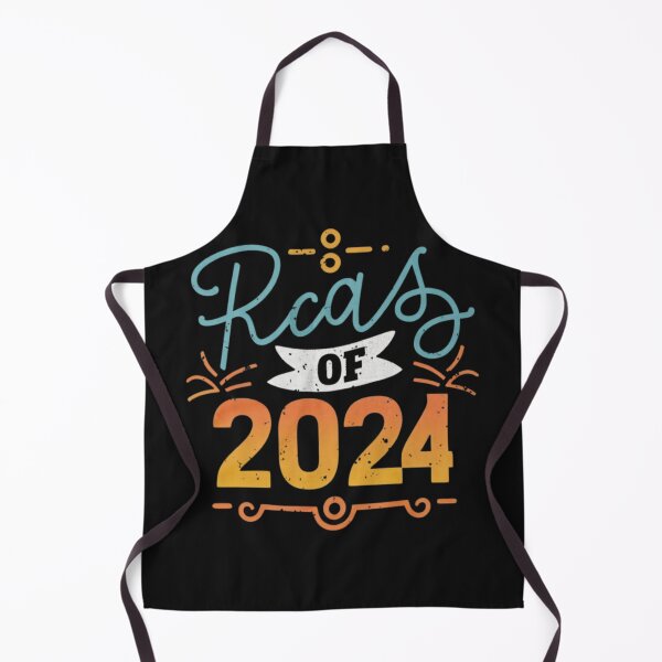 Item preview, Class Of 2024 designed and sold by GadiDesignArt.