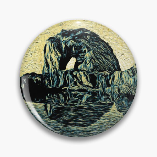 Item preview, Horse head rock Bermagui designed and sold by Brett Thompson.