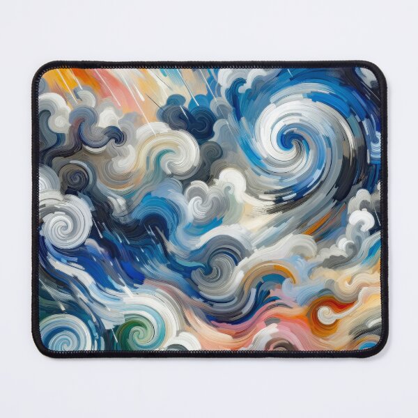 Item preview, Sunshine and Showers designed and sold by chrisbradbury.
