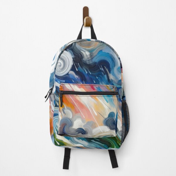 Item preview, Sunshine and Showers designed and sold by chrisbradbury.