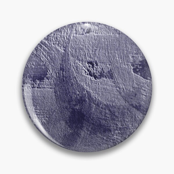 Item preview, Purple Wet Sand Pattern designed and sold by Artistestella.