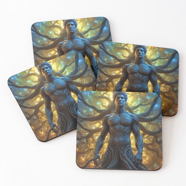 Item preview, Nature Spirit designed and sold by M-Y-A-R-T-.