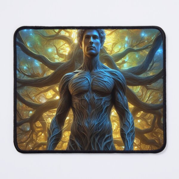 Item preview, Nature Spirit designed and sold by M-Y-A-R-T-.