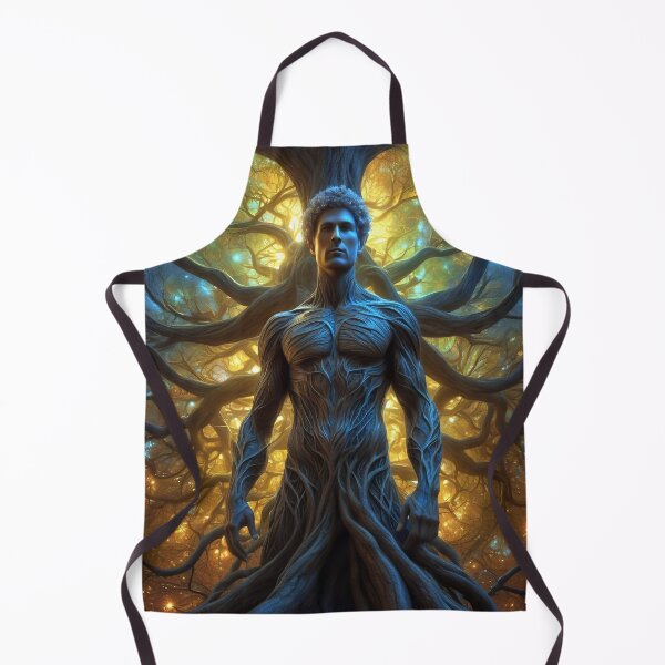 Item preview, Nature Spirit designed and sold by M-Y-A-R-T-.