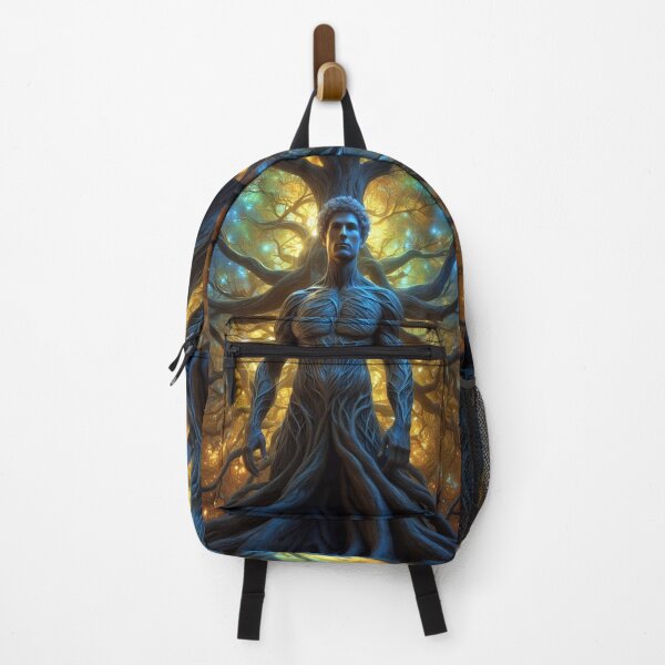 Item preview, Nature Spirit designed and sold by M-Y-A-R-T-.