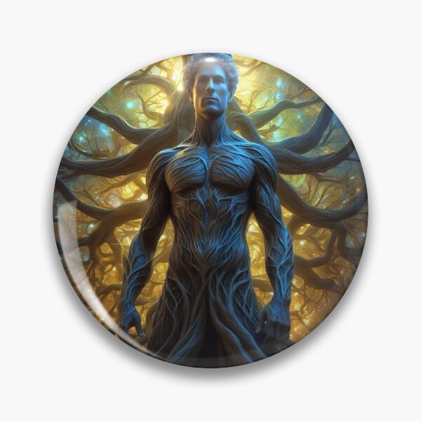 Item preview, Nature Spirit designed and sold by M-Y-A-R-T-.